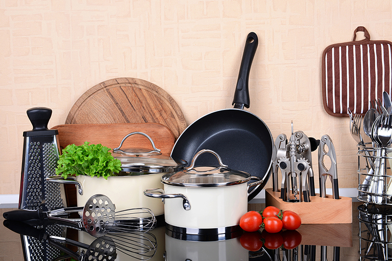 Essential Kitchen Tools Every Home Chef Should Own