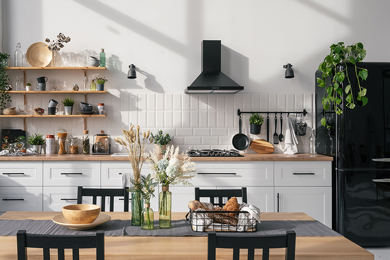 The Ultimate Guide to Organizing Your Kitchen Like a Pro