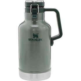 Classic Easy-Pour Growler
