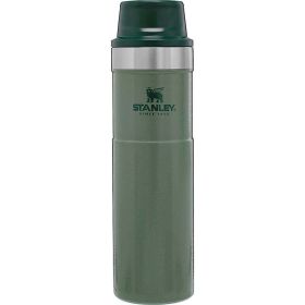 Classic Trigger-Action Travel Mug